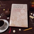 Ljudmila Ulickaja: Örökbecsű limlom című könyvét olvastam