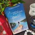 Karen Swan A titkos part című könyvét olvastam