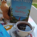 Karen Swan A rejtett ösvény című regényét olvastam