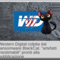 Go Western Digital II.