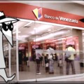 Bajban Venezuela legnagyobb bankja