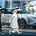 Ransomware támadás a Nissan ellen