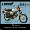 Simson...