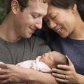 Duplán lesz lányos apuka Zuckerberg