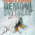 Donato Carrisi: Démoni suttogás