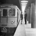 Földalatti vagy metró? „Kegyvesztett” szavak 1945 után