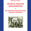 Francia–magyar szólásszótár