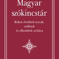 A Magyar szókincstár szerkesztésének menete (1995-1998)