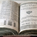 A legnagyobb hatású magyar könyv, a vizsolyi biblia