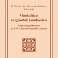 Anyanyelvi kompetenciafejlesztő munkafüzetek 17–33.