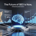 A SEO Jövője Már Itt Van: Díjnyertes Esettanulmányok az AI Marketing Forradalmáról