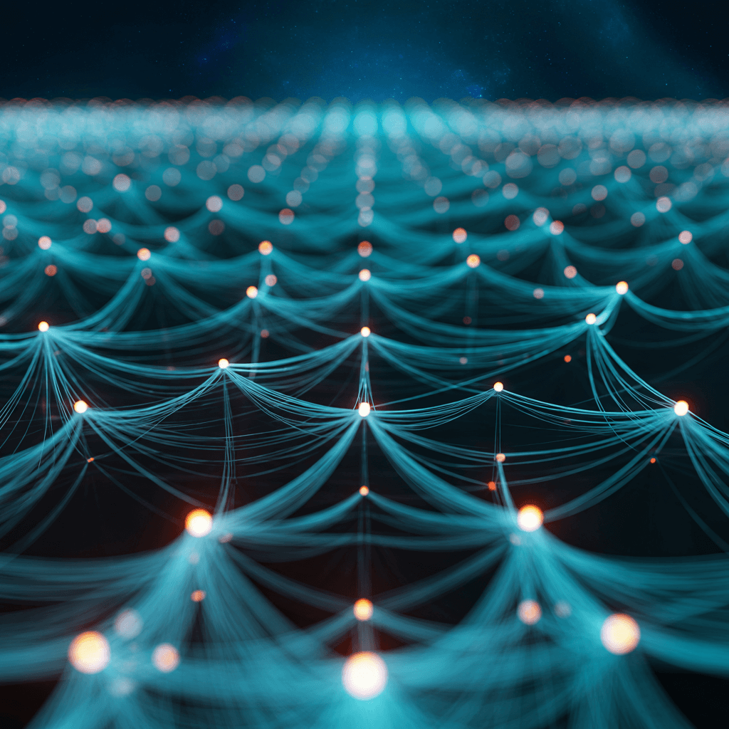 Mapping Complexity: How to Visualize Your Organization in Hilbert Space