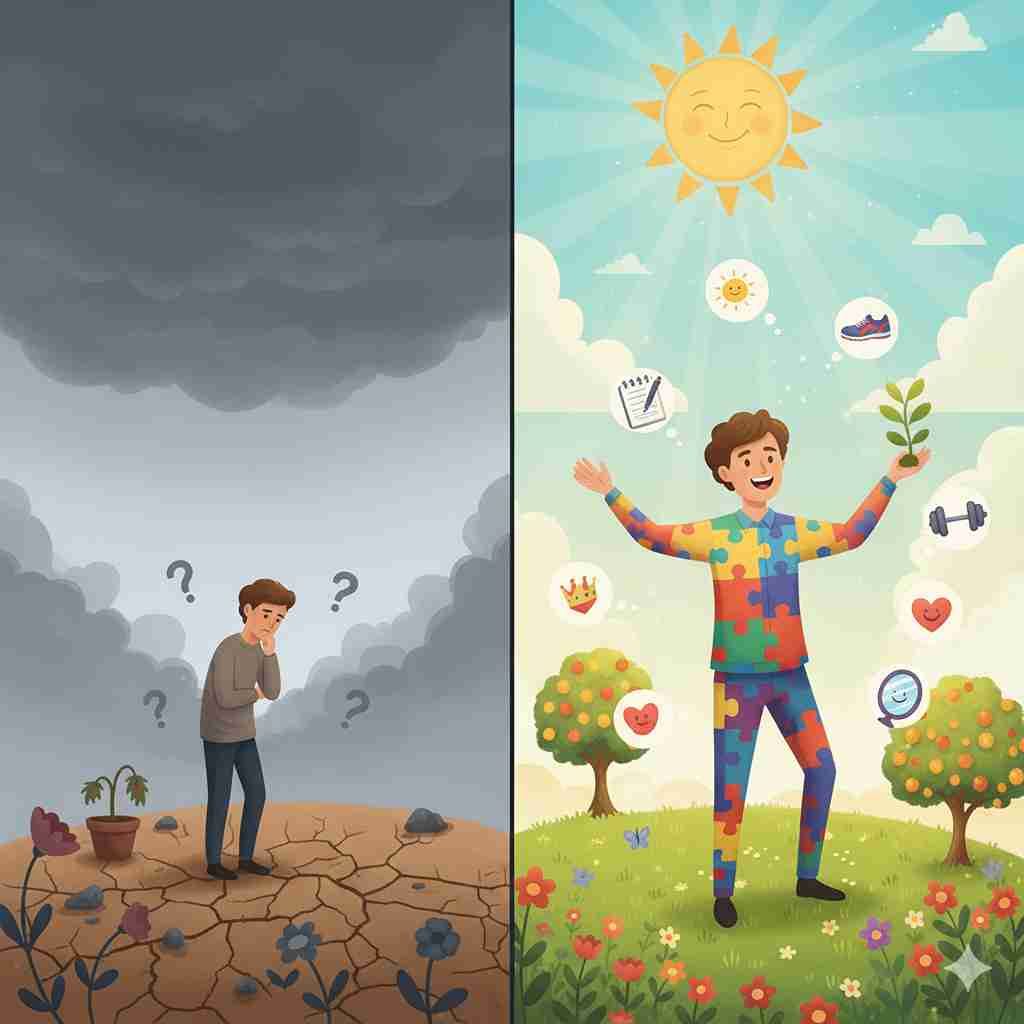7 Simple Exercises to Improve Your Self-Esteem in a Week