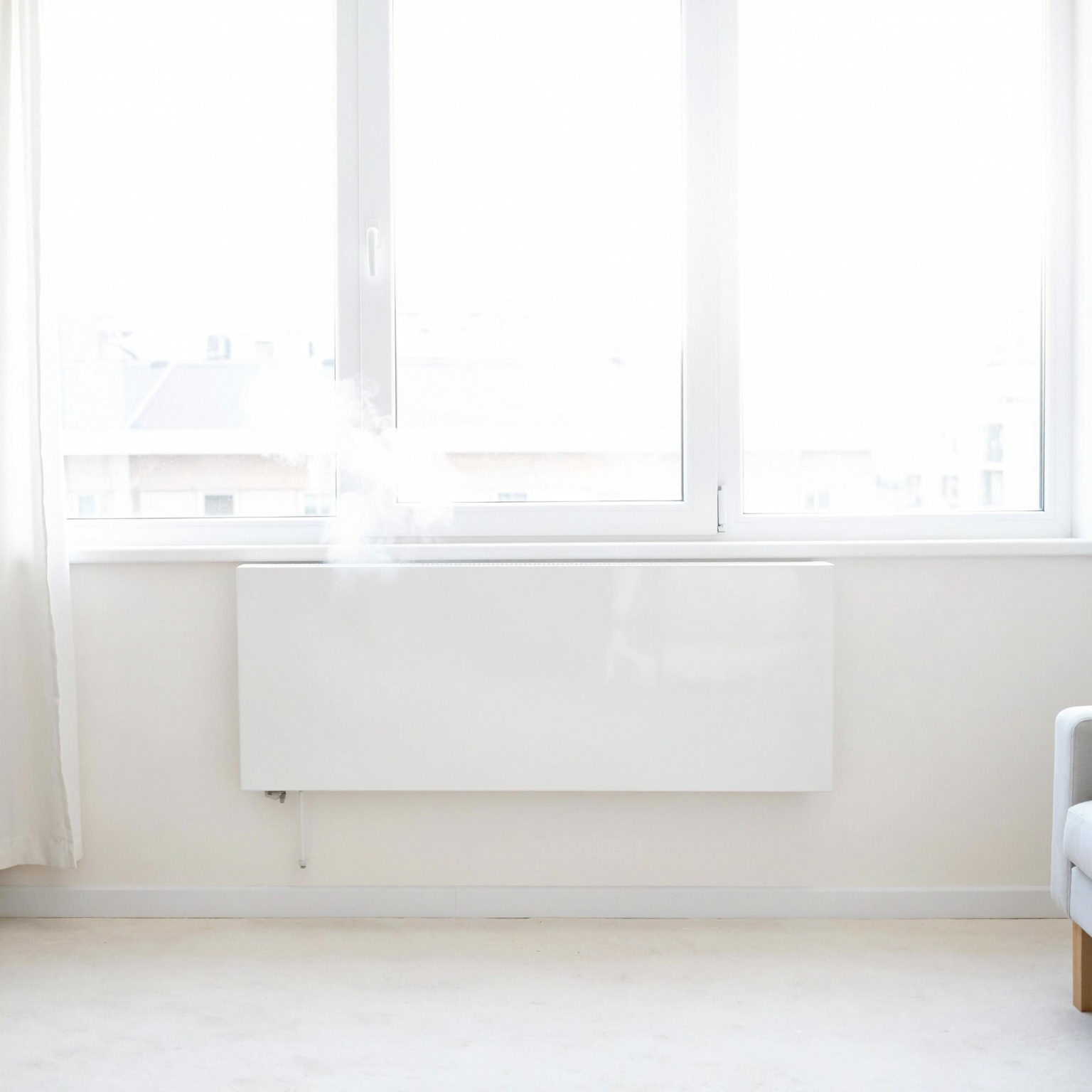 Alumínium vagy acél radiátor: A fűtőtestek nagy versenye