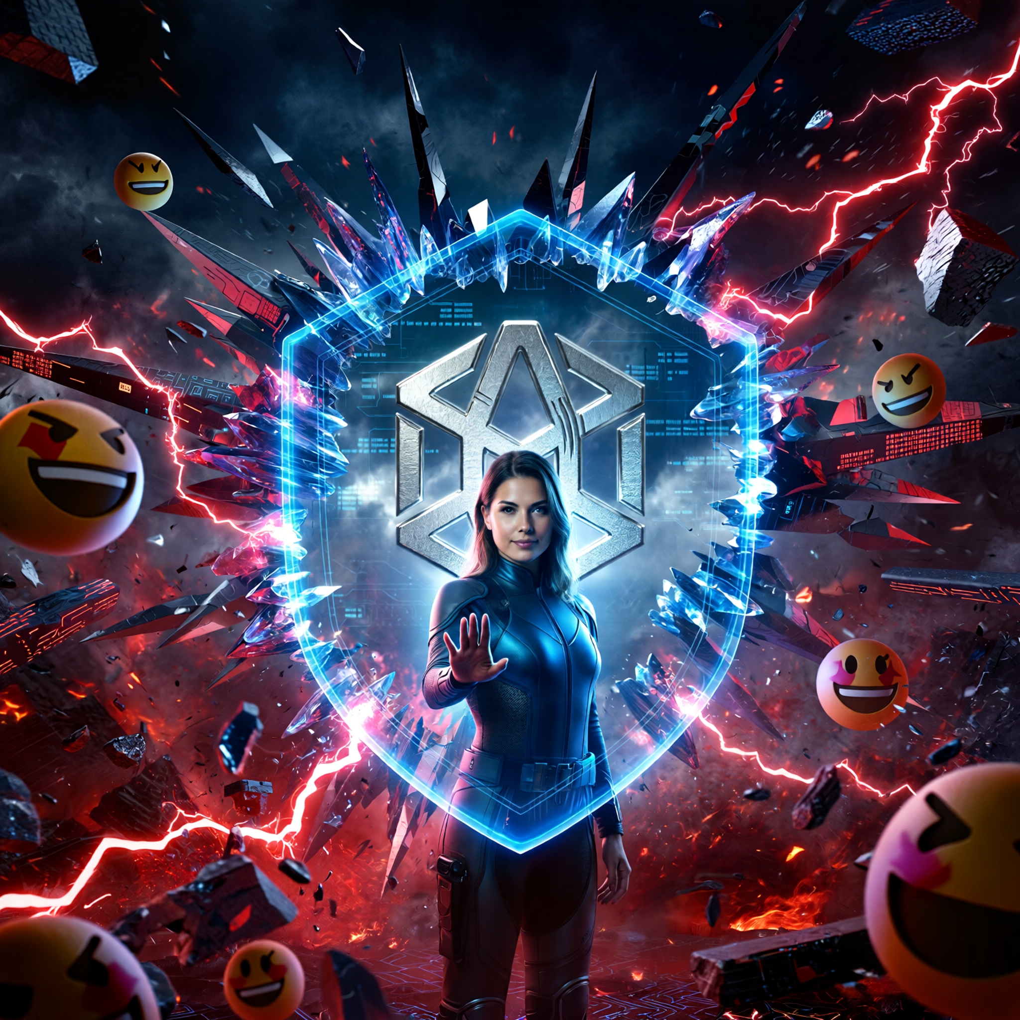 Válságkommunikáció a digitális térben – Social By Kriszti Közösségi média szakértő útmutatója.