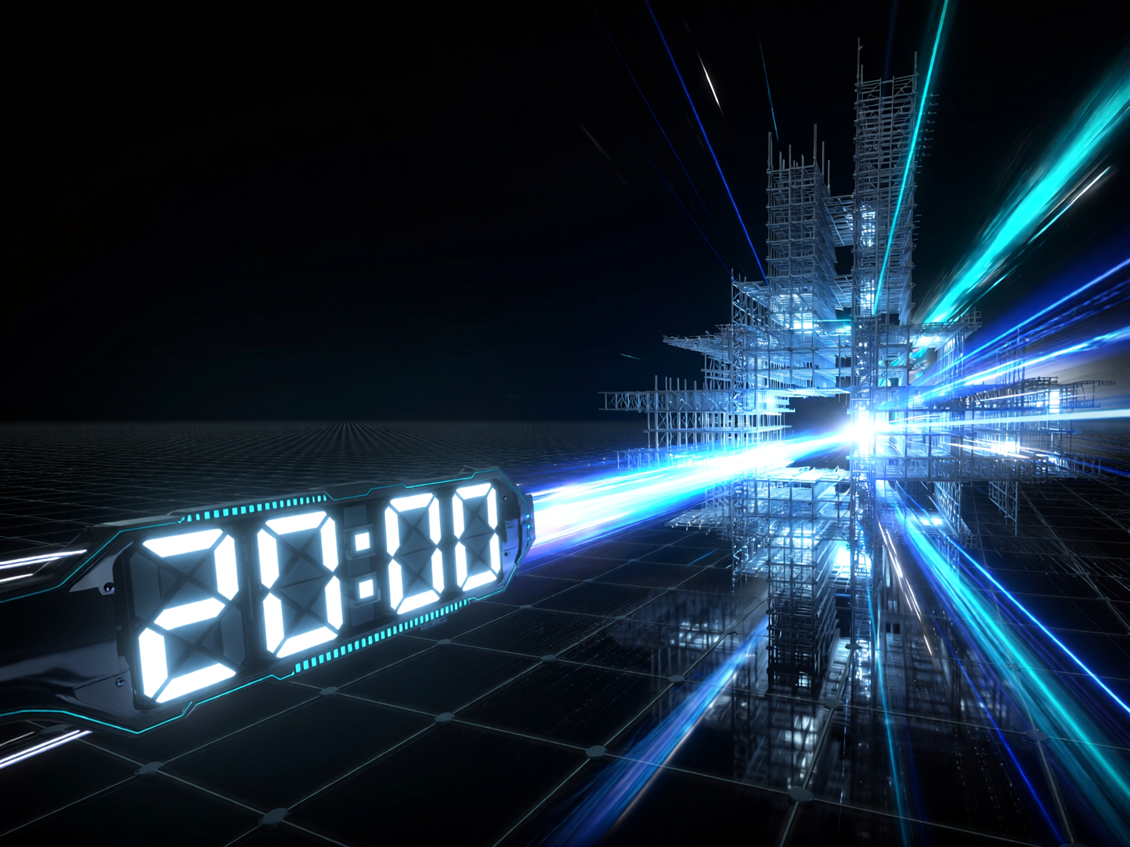 Nulláról stratégiáig 1200 másodperc alatt: Egy esettanulmány a HVHI erejéről