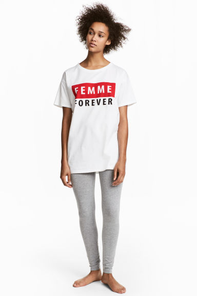 Feministáknak<br />H&M