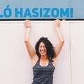 Helló Hasizom! - workshop