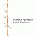 Akutagawa világa 4.