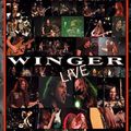 WINGER LIVE DVD!!!