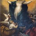 Szűz Mária Szeplőtelen Fogantatása