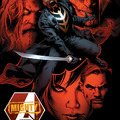 Mighty Avengers #13