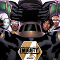 Mighty Avengers #9