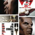 Mighty Avengers #6