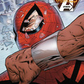 Mighty Avengers #5