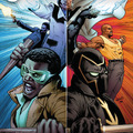 Mighty Avengers #12