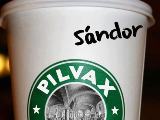 De mit ivott Petőfi?
