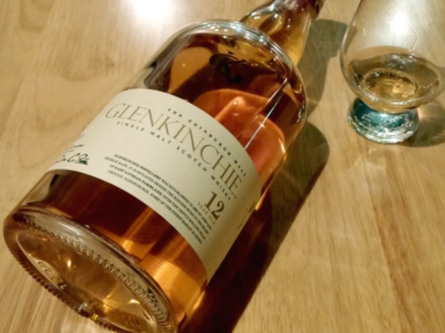 SKÓCIA KINCSEI 3 - GLENKINCHIE 12