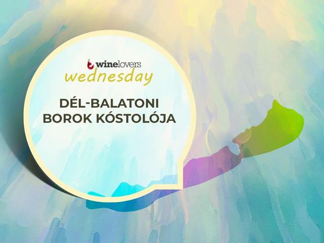 Kóstoljunk borokat