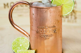 Moscow Mule