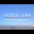 Huszti vár