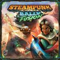 Steampunk Rally Fusion – Egy nagyon flúgos futam!