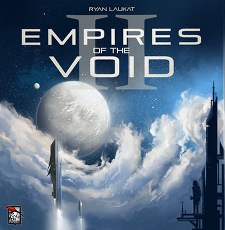 Megtölteni az ürességet! – Empires Of The Void II