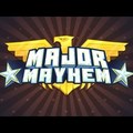 Major Mayhem