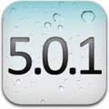 Megjelent az IOS 5.0.1 Beta 2 -- Jailbreak