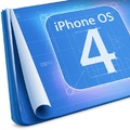 iPhone OS 4.0 Beta 4
