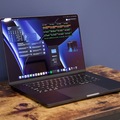 OLED kijelzős MacBook Pro? Mikor?