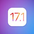 Rögtön itt van az iOS 17.1