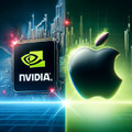 Az NVIDIA a világ legértékesebb vállalatává válhat az új AI chip iránti hatalmas kereslet miatt