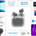 AirPods 4: Két új modell, USB-C és továbbfejlesztett hangzás