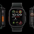 Nincs Apple Watch Ultra 3, de jön a fekete titán Ultra 2