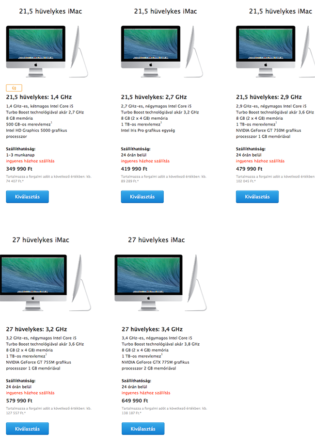 „Minden az egyben” kialakítású iMac - Apple Store (Magyarország) 2014-06-18 14-18-14.png