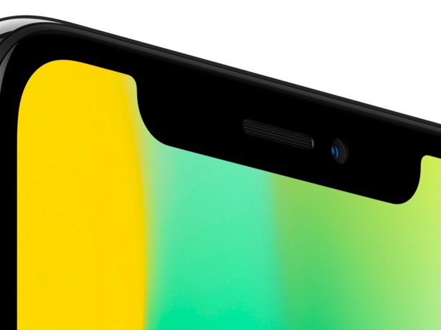 Mit mondanak az iPhone X-ről azok, akik a kezükben fogták?