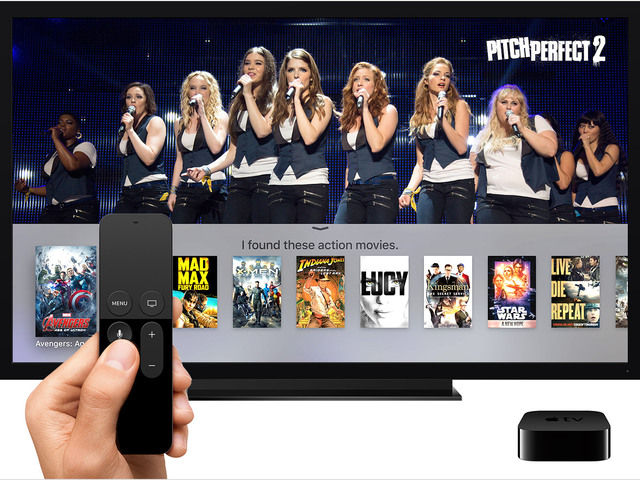 Mire jó az Apple TV?