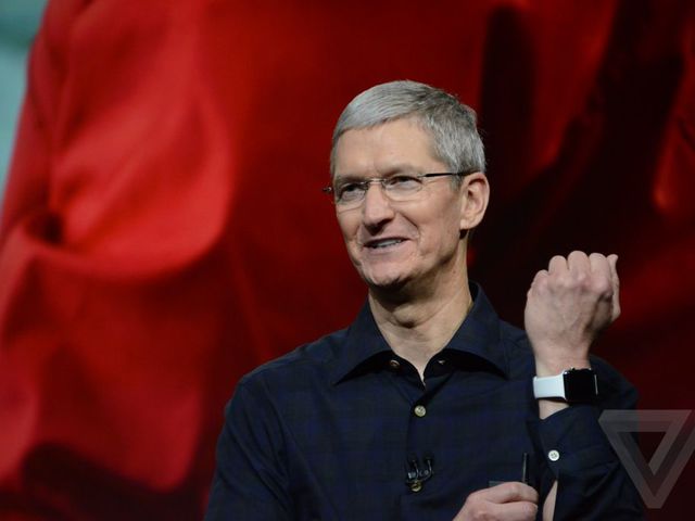 Továbbra sem árulják el, mennyi Apple Watch fogyott