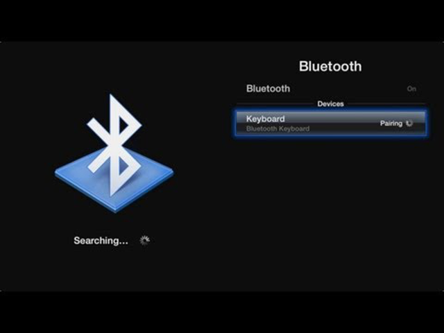 Billentyűzettel is megy majd az Apple TV